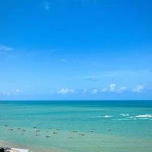  Apartamento Life Flats Temporada Com Bela Vista A 50m Da
